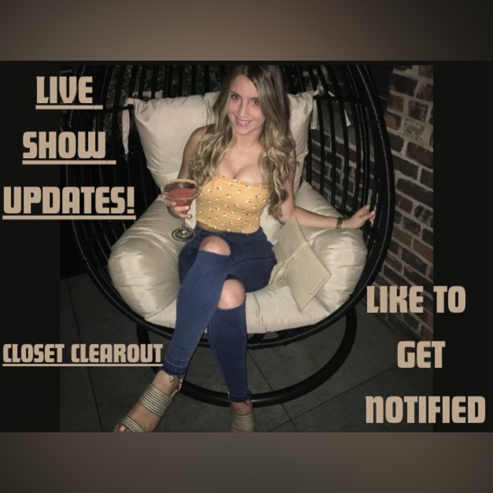 🔥LOW START🔥 LIVE SHOW 4/16/2026  @9:30PM  EST